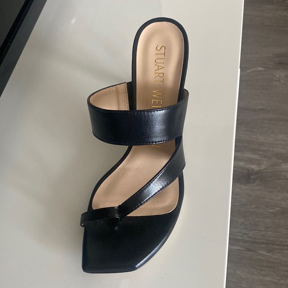 Stuart Weitzman sandals